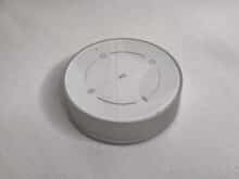 Fernbedienung mit Wischgesten