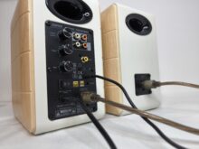 Mindestmaß an Verkabelung