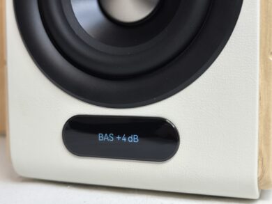 Anzeige von Betriebszuständen