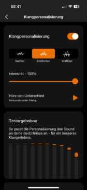 Creative Aurvana Ace Mimi