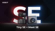 OBSBOT Tiny SE