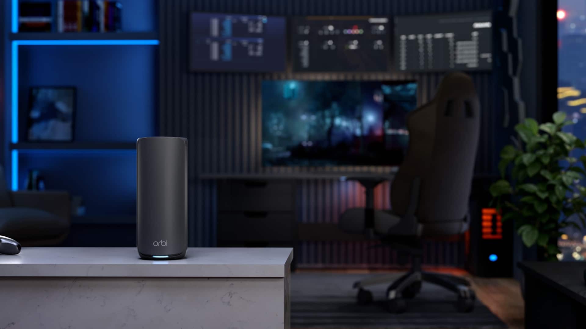 Netgear Orbi 870-Serie