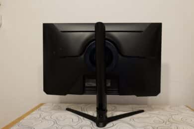 Samsung Odyssey G4 G4B