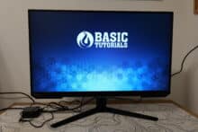 Samsung Odyssey G4 G4B