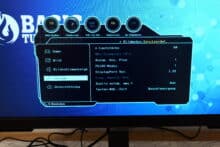 Samsung Odyssey G4 G4B