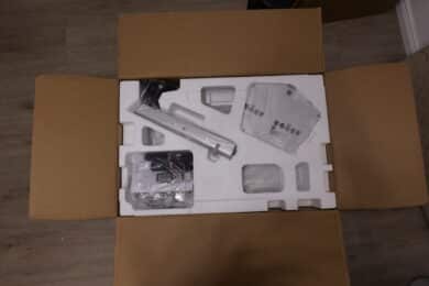 Samsung Odyssey OLED G8 G80SD