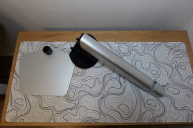 Samsung Odyssey OLED G8 G80SD