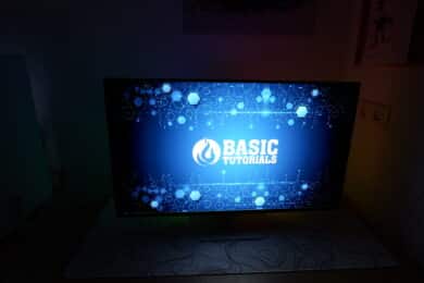 Samsung Odyssey OLED G8 G80SD