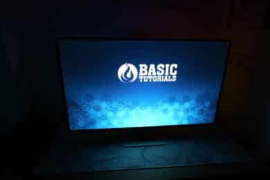 Samsung Odyssey OLED G8 G80SD