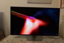 Samsung Odyssey OLED G8 G80SD