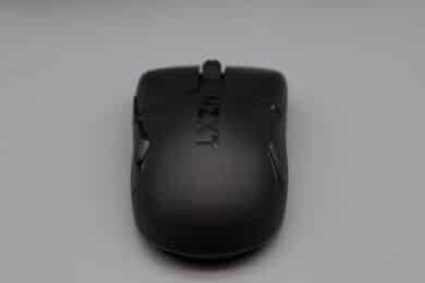 NZXT Lift Elite Wireless