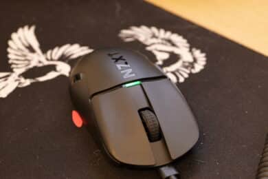 NZXT Lift Elite Wireless