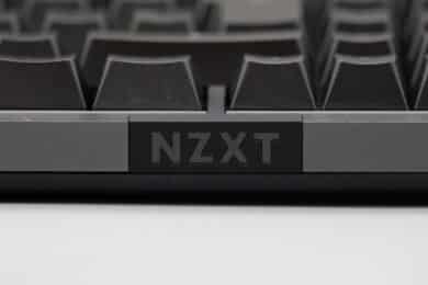 NZXT Function Elite MiniTKL
