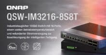 QNAP QSW-IM3216-8S8T