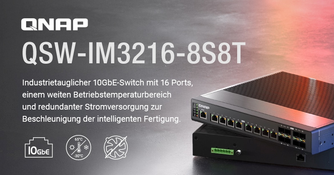 QNAP QSW-IM3216-8S8T