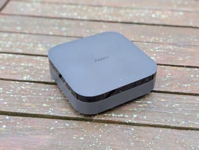 Aqara Lichtschalter H2 EU