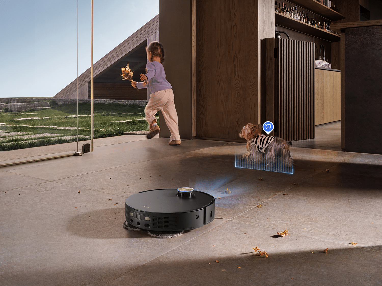 Dreame X50 Ultra Complete