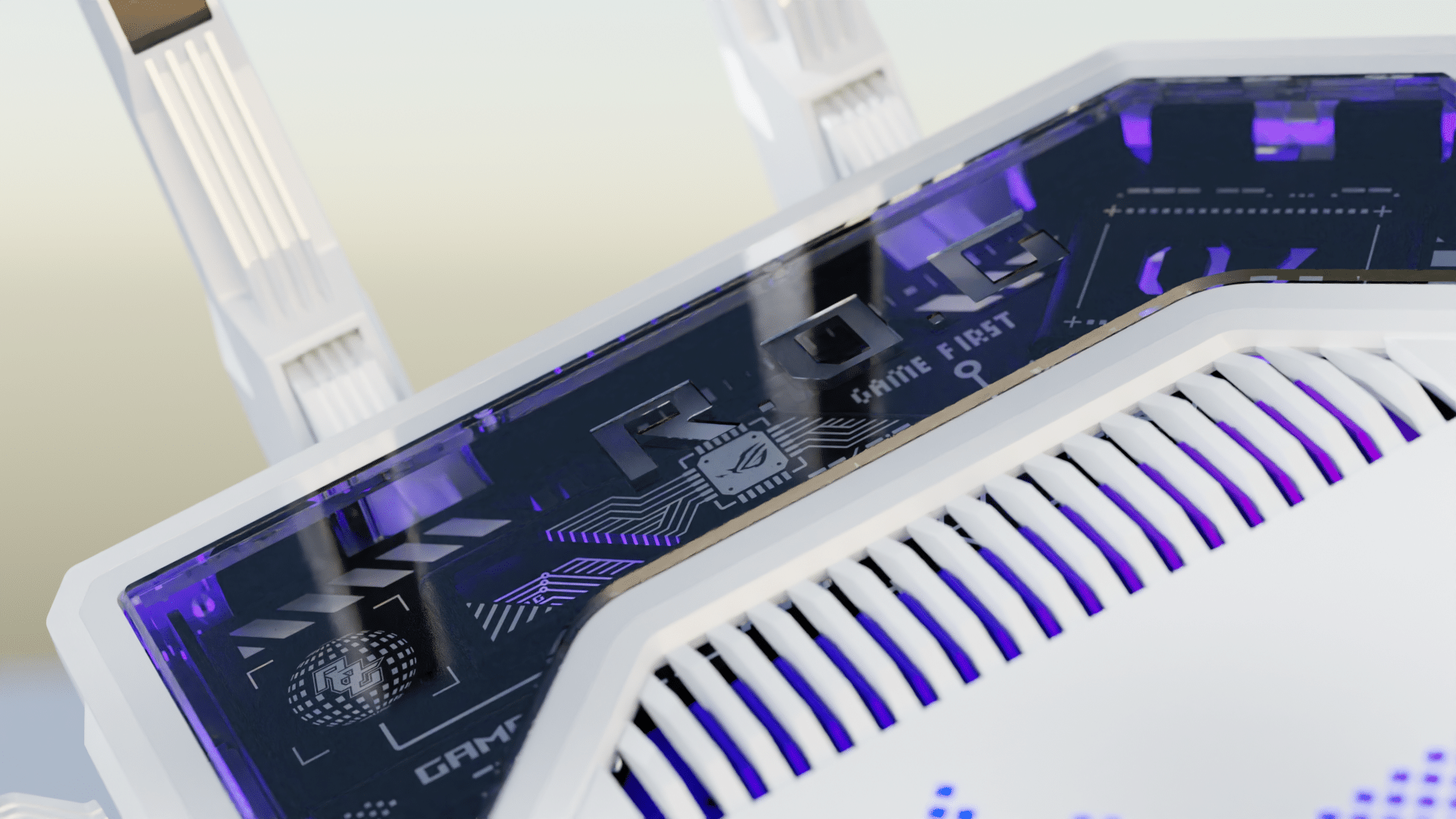 ZenWiFi Outdoor-Serie