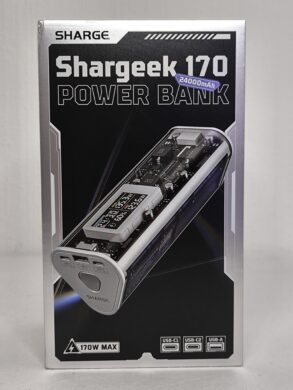 Vorderseite der Verpackung