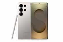 Samsung Galaxy S25 Ultra