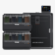 anycubic kobra s1 combo