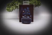 Creative Aurvana Ace Mimi Test