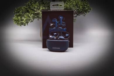 Creative Aurvana Ace Mimi Test