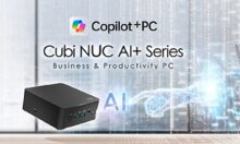 MSI Cubi NUC AI