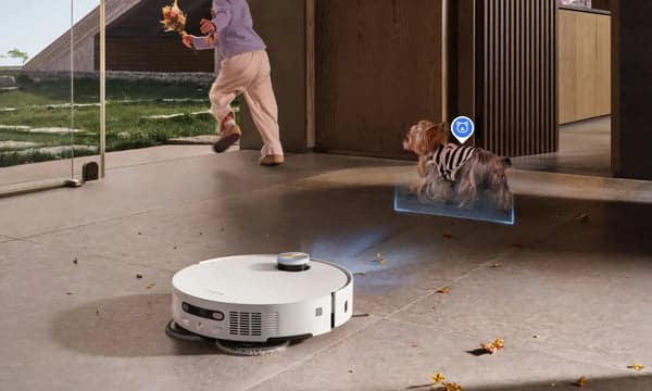 dreame x50 ultra complete