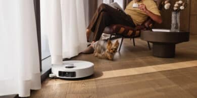 dreame x50 ultra complete