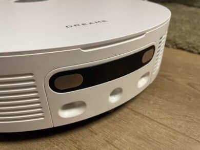 dreame x50 ultra complete test