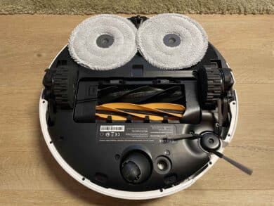 dreame x50 ultra complete test