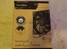 lesertest endorfy fera 5 black