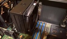 lesertest endorfy fera 5 black