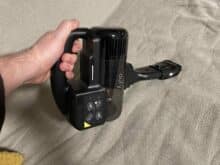 Eufy Saugroboter 3-in-1 E20 Test