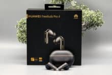 HUAWEI FreeBuds Pro 4