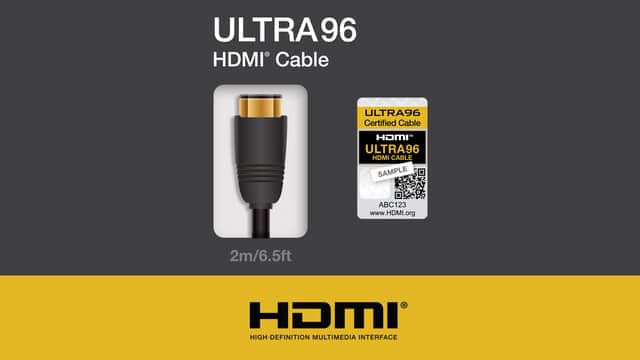hdmi 2.2