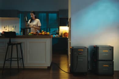 Jackery Explorer 5000 Plus