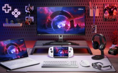 Lenovo Legion Go
