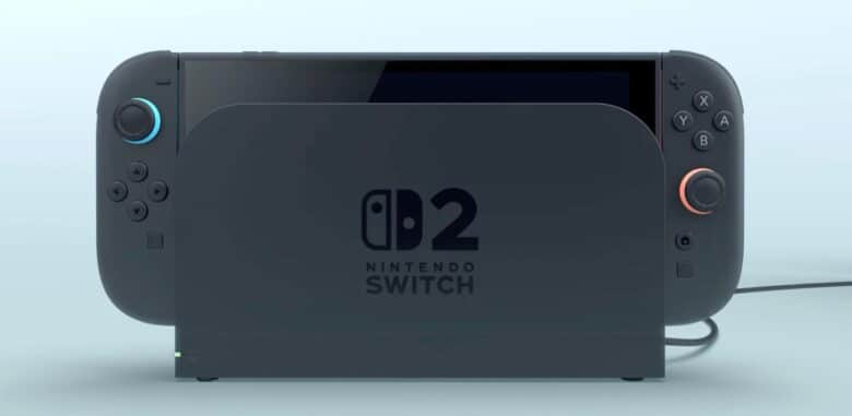 Nintendo Switch 2