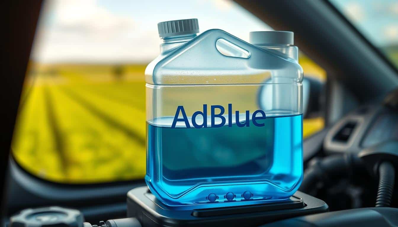 was ist adblue