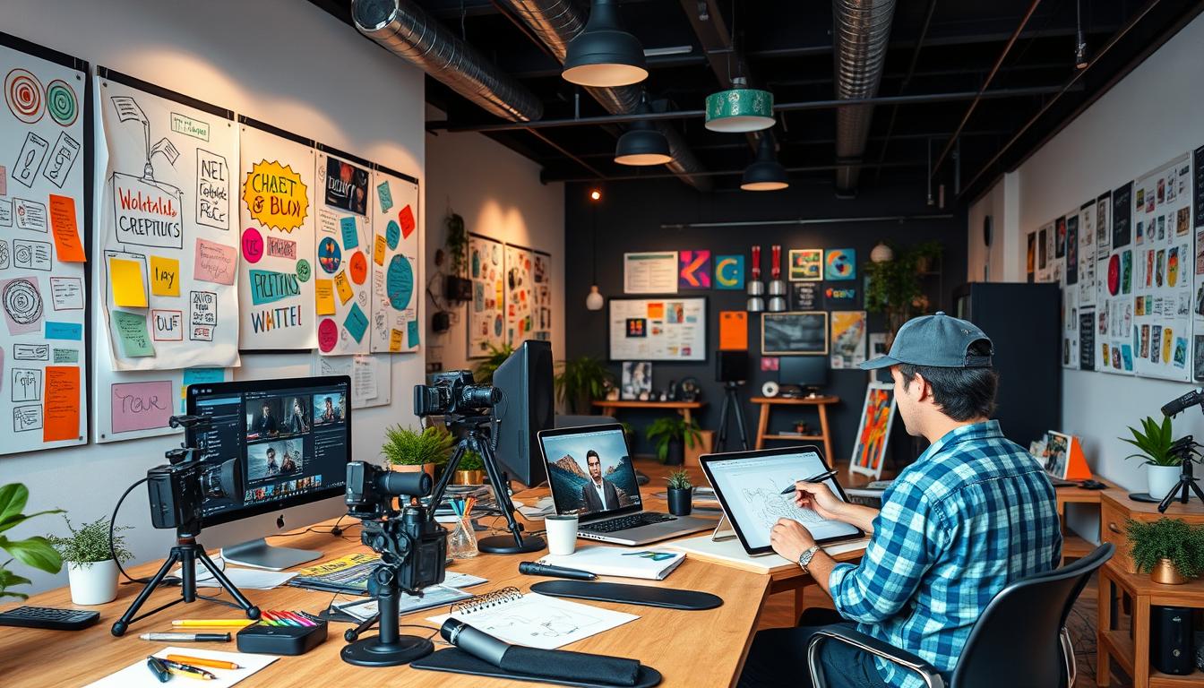 was ist ein content creator