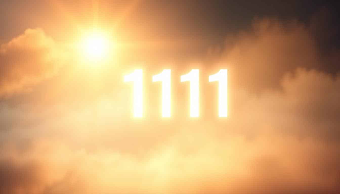 1111 bedeutung