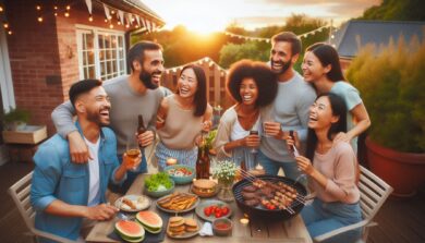 Die besten Smarten Grills