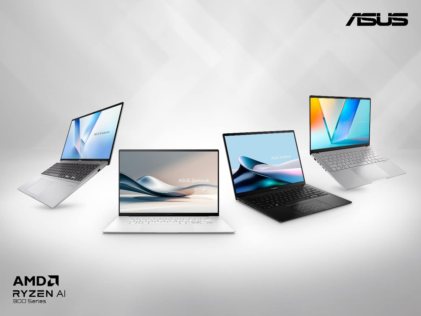 ASUS Notebooks
