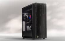 ProArt PA401 Wood Edition