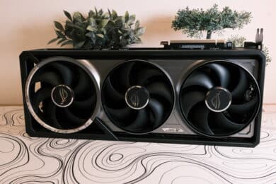 ASUS ROG Astral GeForce RTX 5080 OC Edition