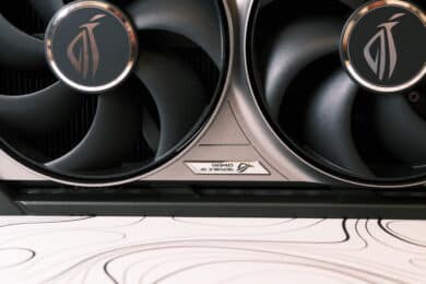 ASUS ROG Astral GeForce RTX 5080 OC Edition