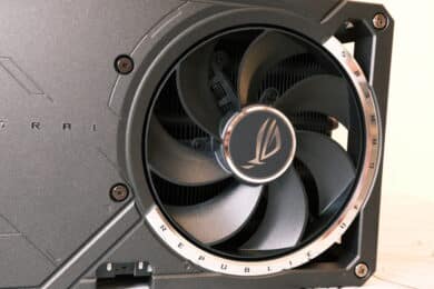 ASUS ROG Astral GeForce RTX 5080 OC Edition