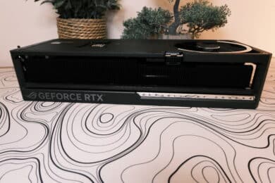 ASUS ROG Astral GeForce RTX 5080 OC Edition